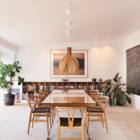 Dinesen Collection Luxury Condos โคเปนเฮเกน ภายนอก รูปภาพ