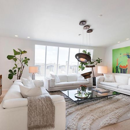 Dinesen Collection Luxury Condos โคเปนเฮเกน ภายนอก รูปภาพ