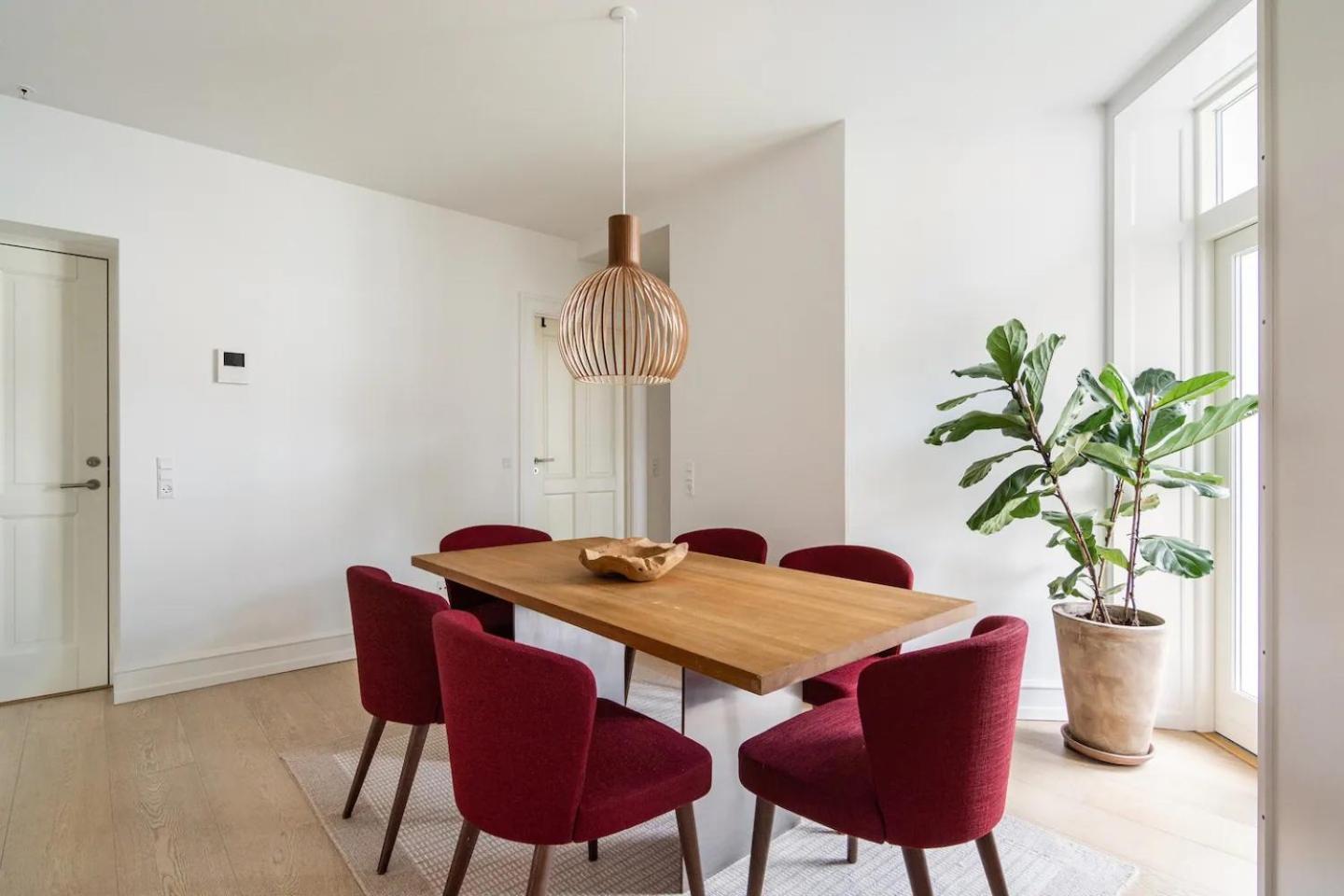 Dinesen Collection Luxury Condos โคเปนเฮเกน ห้อง รูปภาพ