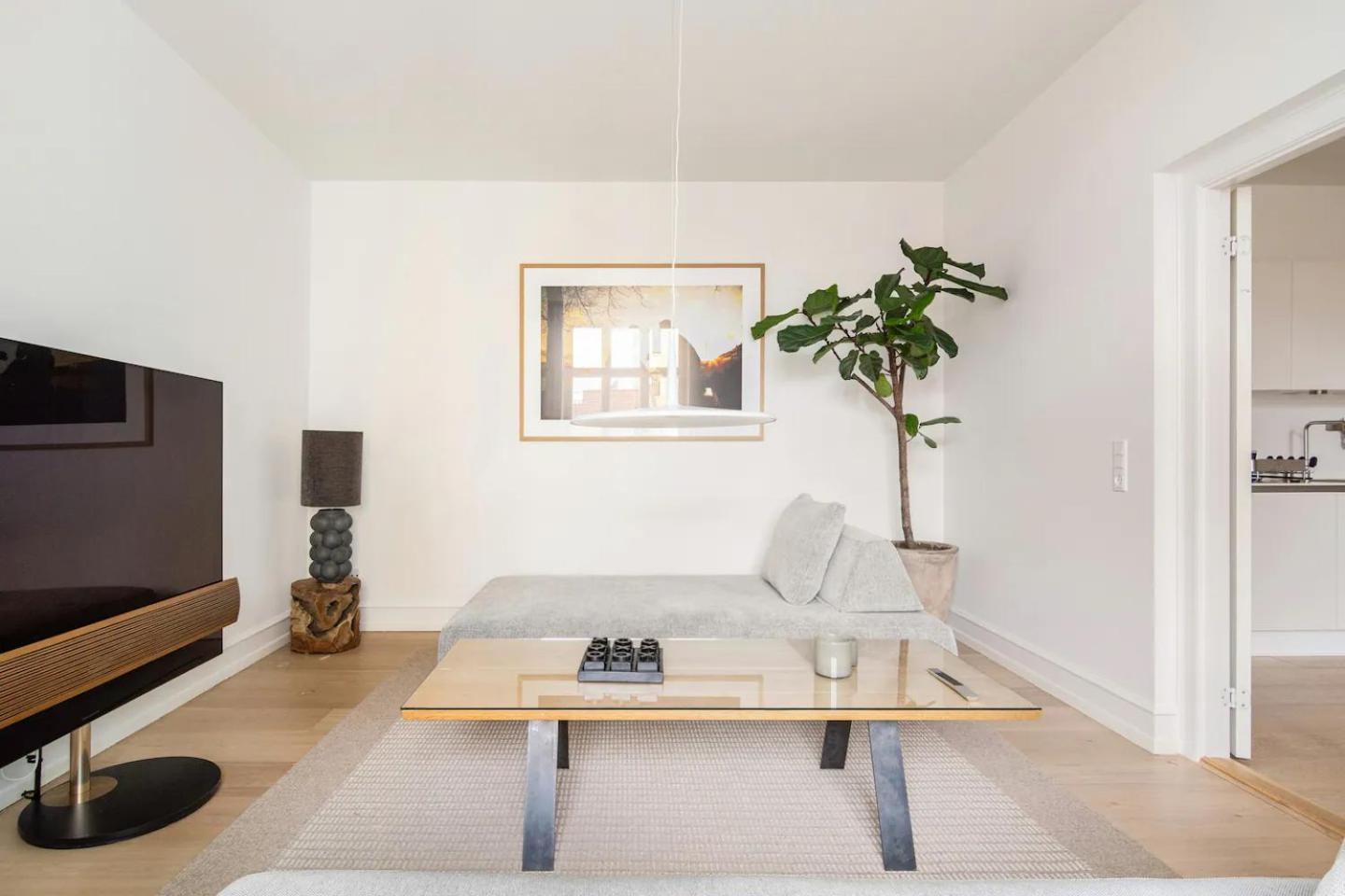 Dinesen Collection Luxury Condos โคเปนเฮเกน ห้อง รูปภาพ
