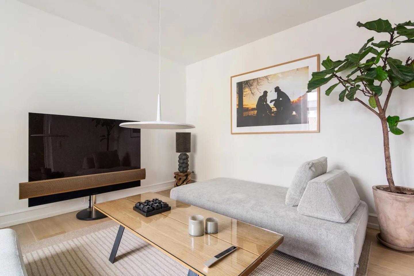 Dinesen Collection Luxury Condos โคเปนเฮเกน ห้อง รูปภาพ