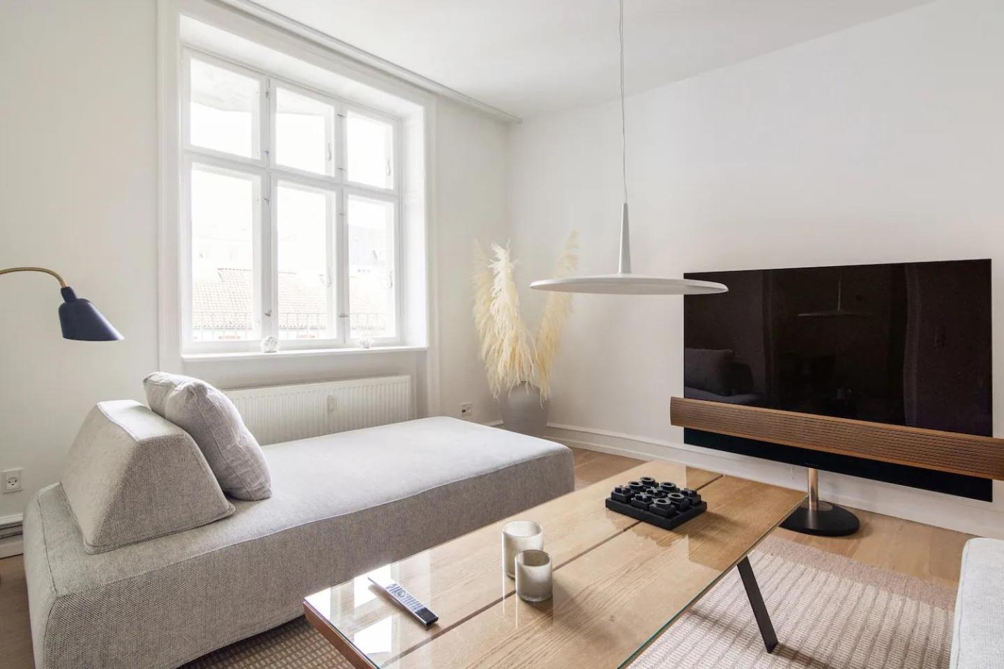 Dinesen Collection Luxury Condos โคเปนเฮเกน ห้อง รูปภาพ