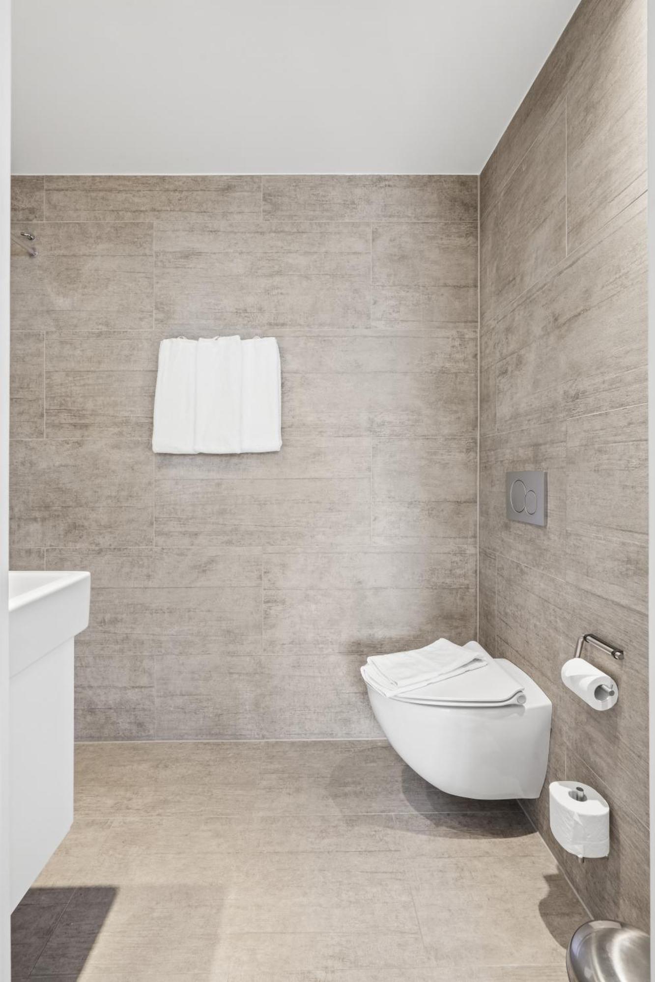 Dinesen Collection Luxury Condos โคเปนเฮเกน ห้อง รูปภาพ