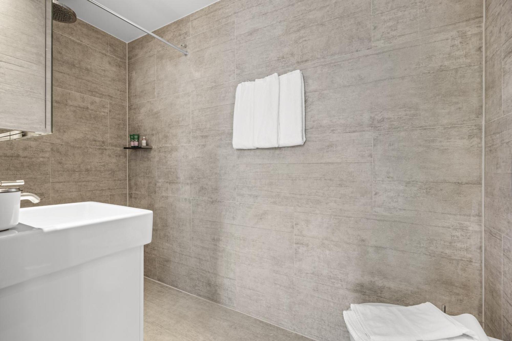 Dinesen Collection Luxury Condos โคเปนเฮเกน ห้อง รูปภาพ