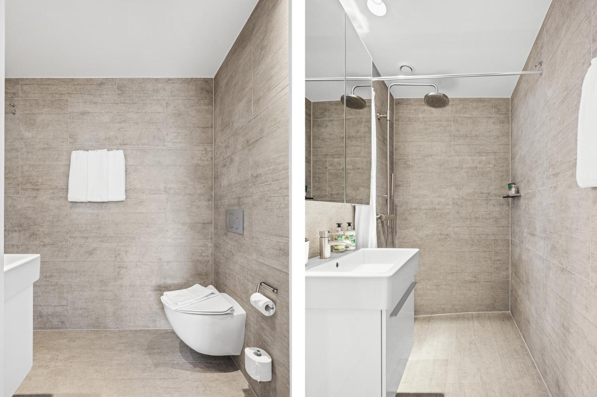 Dinesen Collection Luxury Condos โคเปนเฮเกน ห้อง รูปภาพ