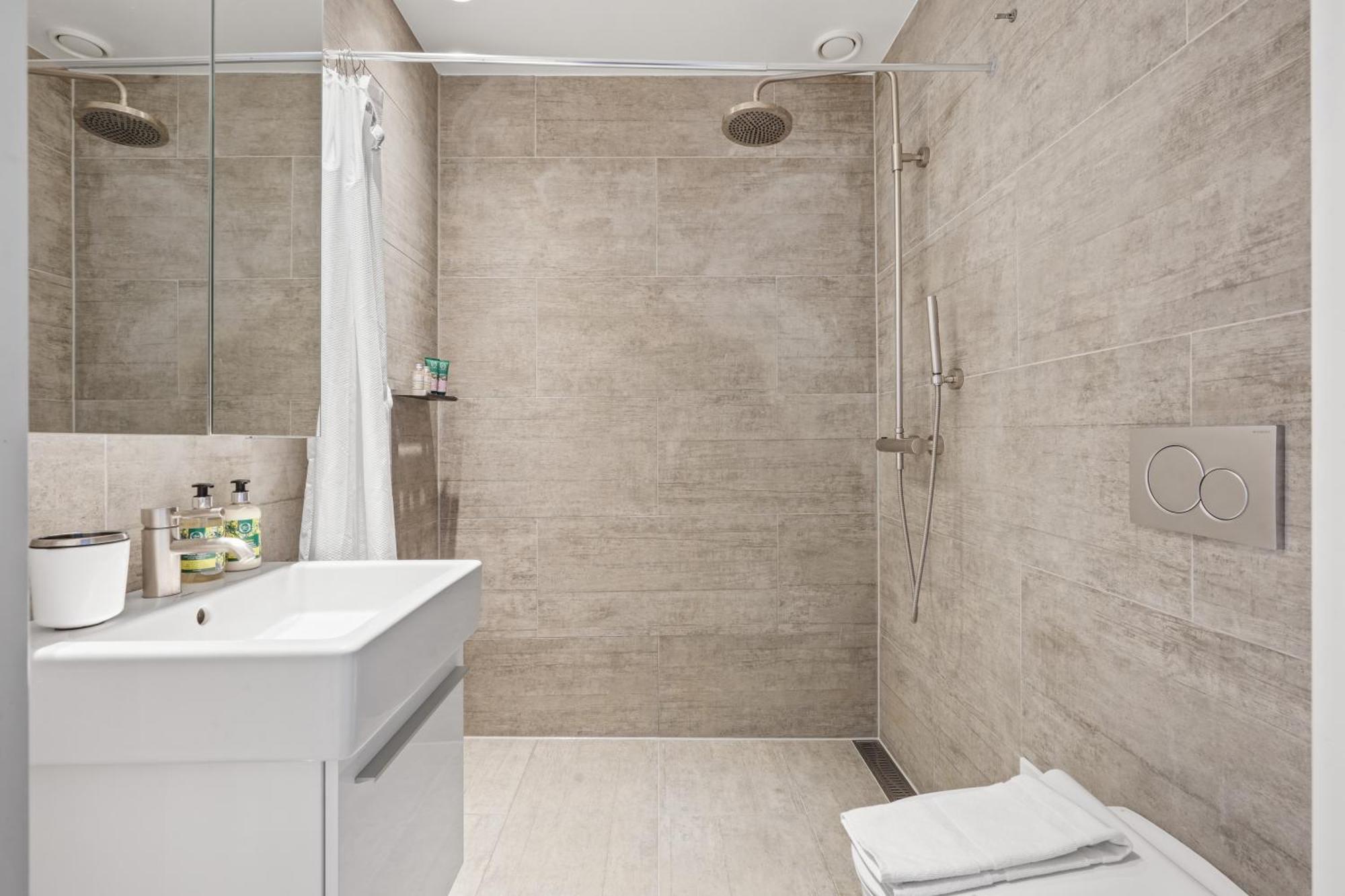 Dinesen Collection Luxury Condos โคเปนเฮเกน ห้อง รูปภาพ
