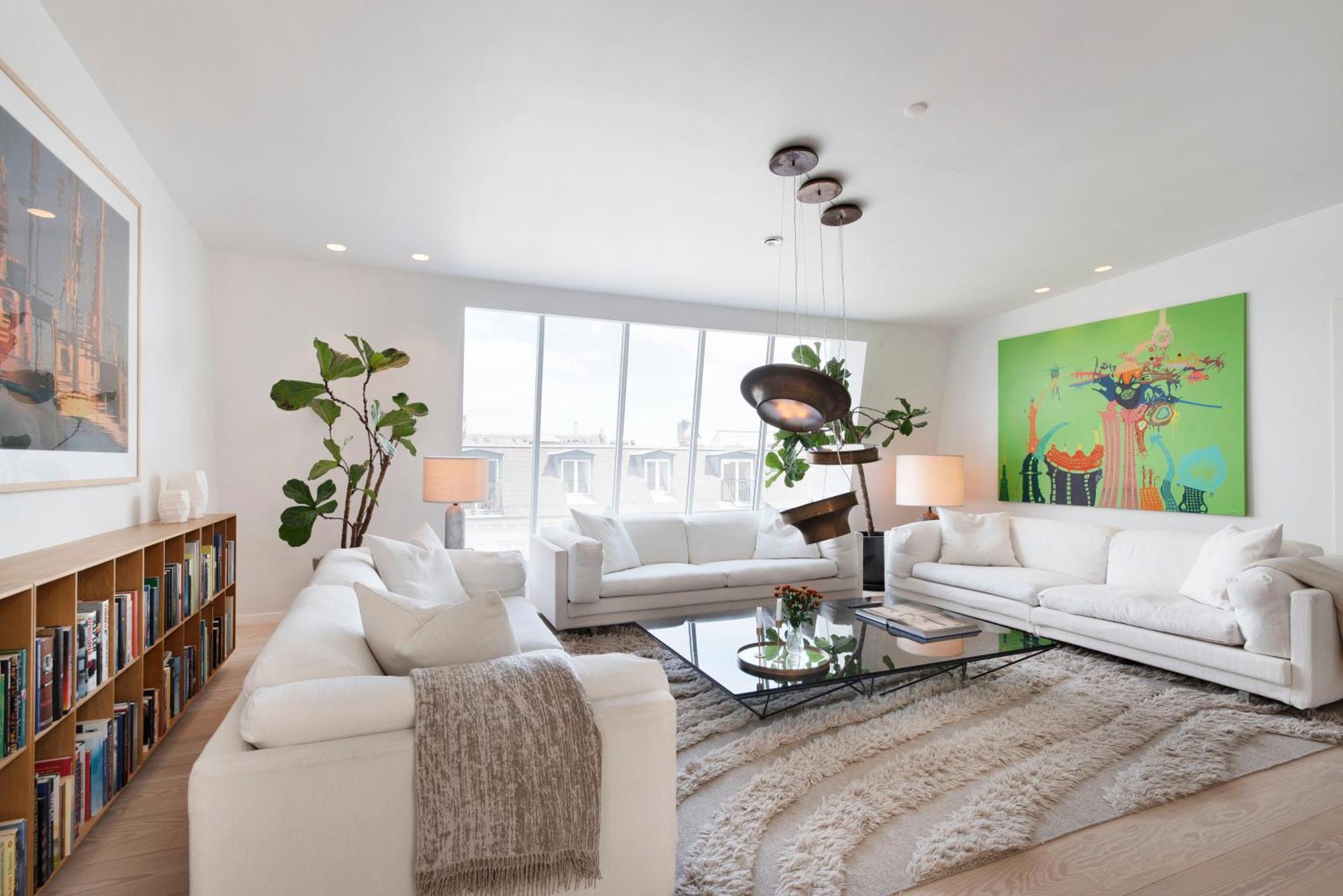 Dinesen Collection Luxury Condos โคเปนเฮเกน ภายนอก รูปภาพ