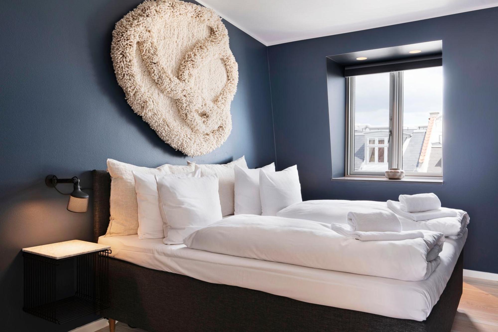 Dinesen Collection Luxury Condos โคเปนเฮเกน ภายนอก รูปภาพ