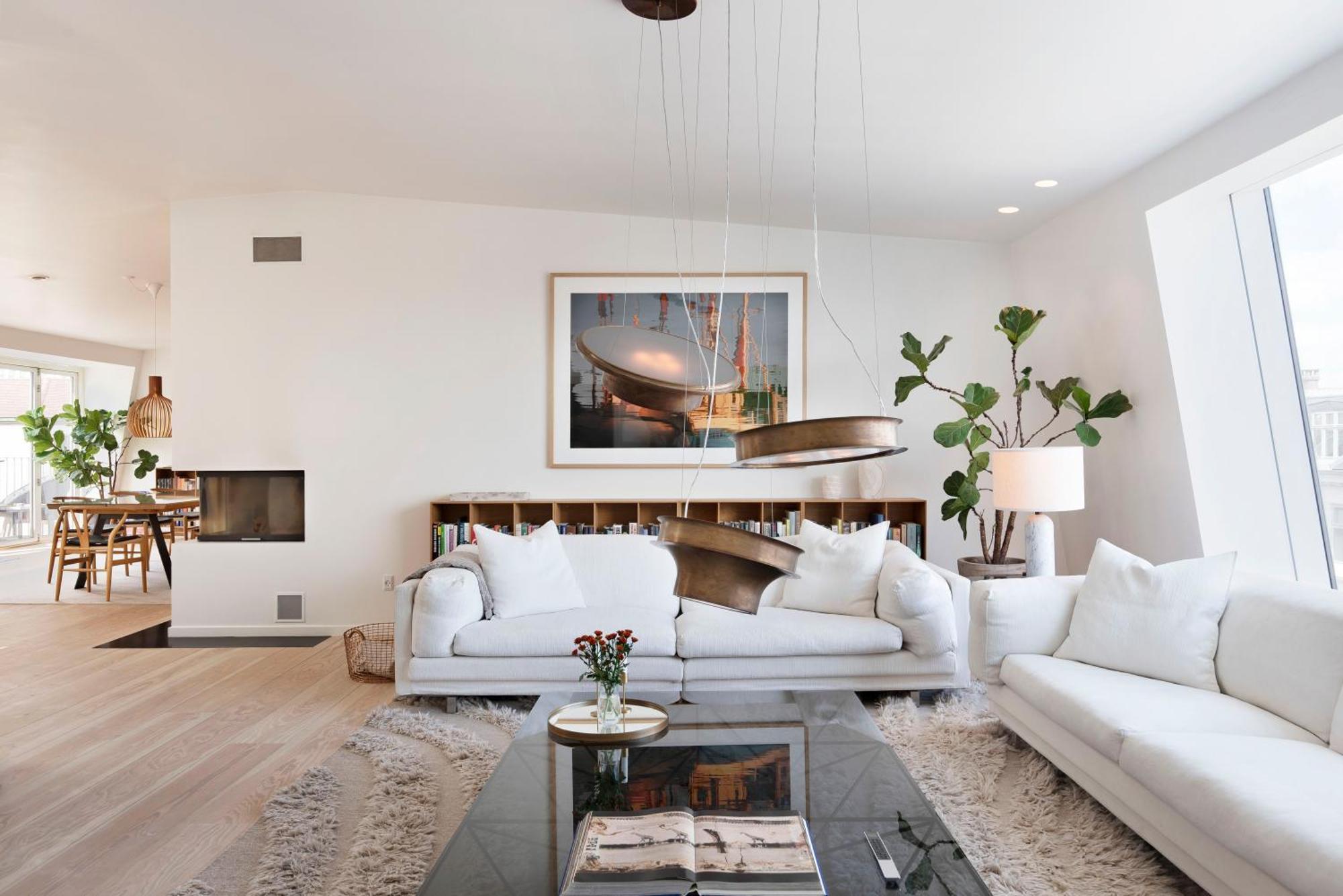 Dinesen Collection Luxury Condos โคเปนเฮเกน ภายนอก รูปภาพ
