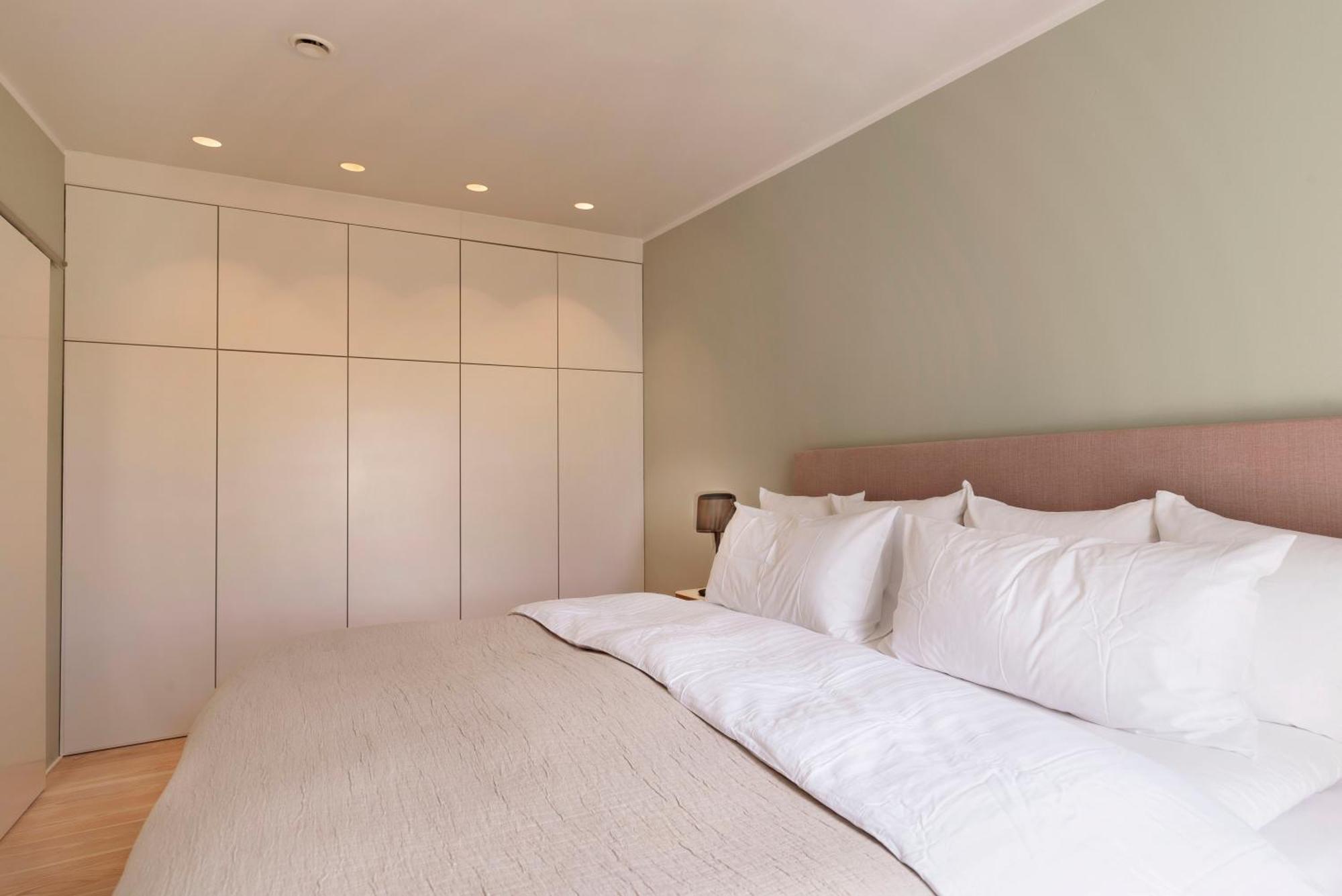Dinesen Collection Luxury Condos โคเปนเฮเกน ภายนอก รูปภาพ
