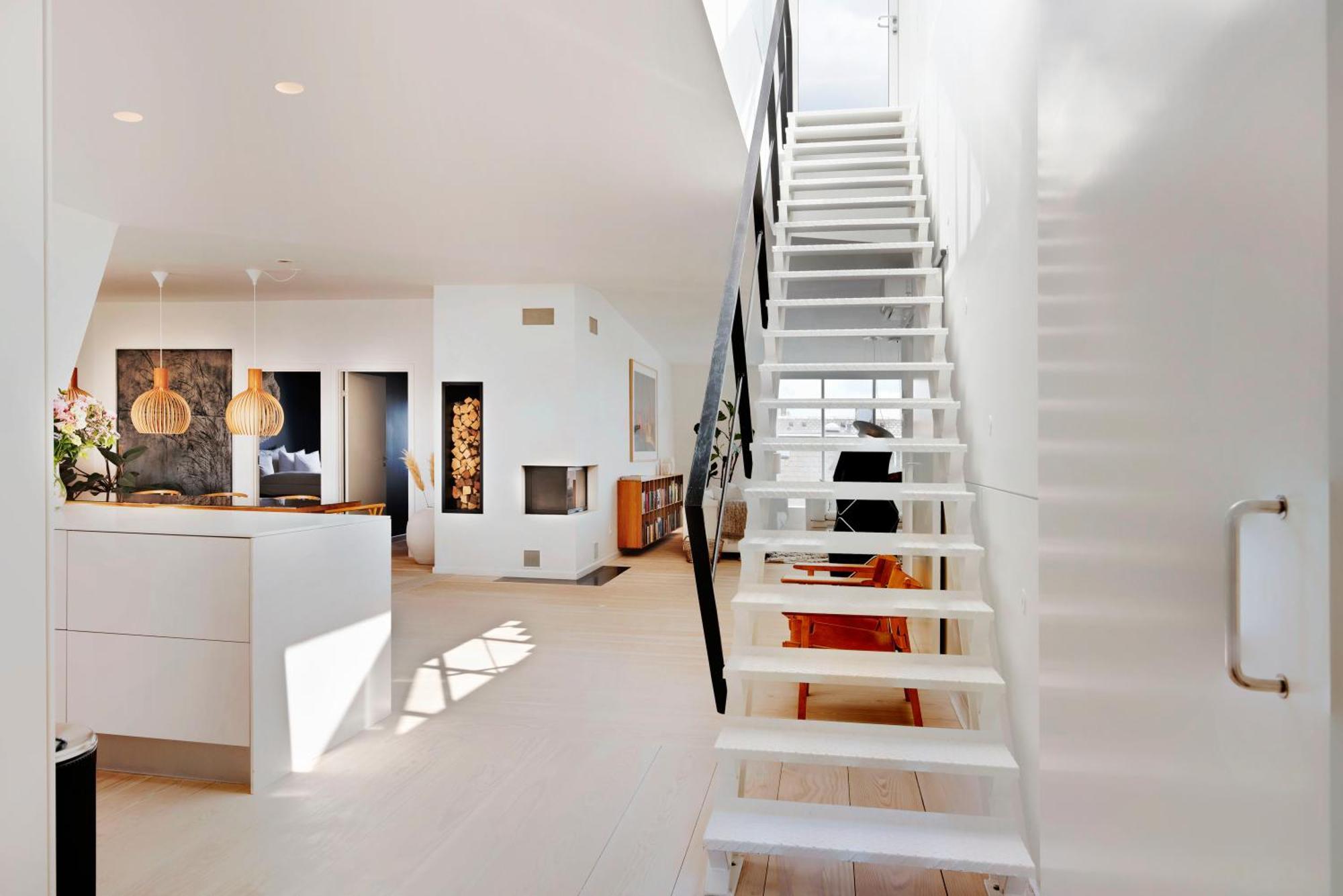 Dinesen Collection Luxury Condos โคเปนเฮเกน ภายนอก รูปภาพ